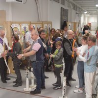 40 ans de la Compagnie